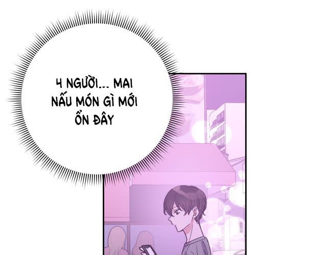 Cẩn Thận Bị Mộng Ma Ăn Mất Chap 10 - Next Chap 11