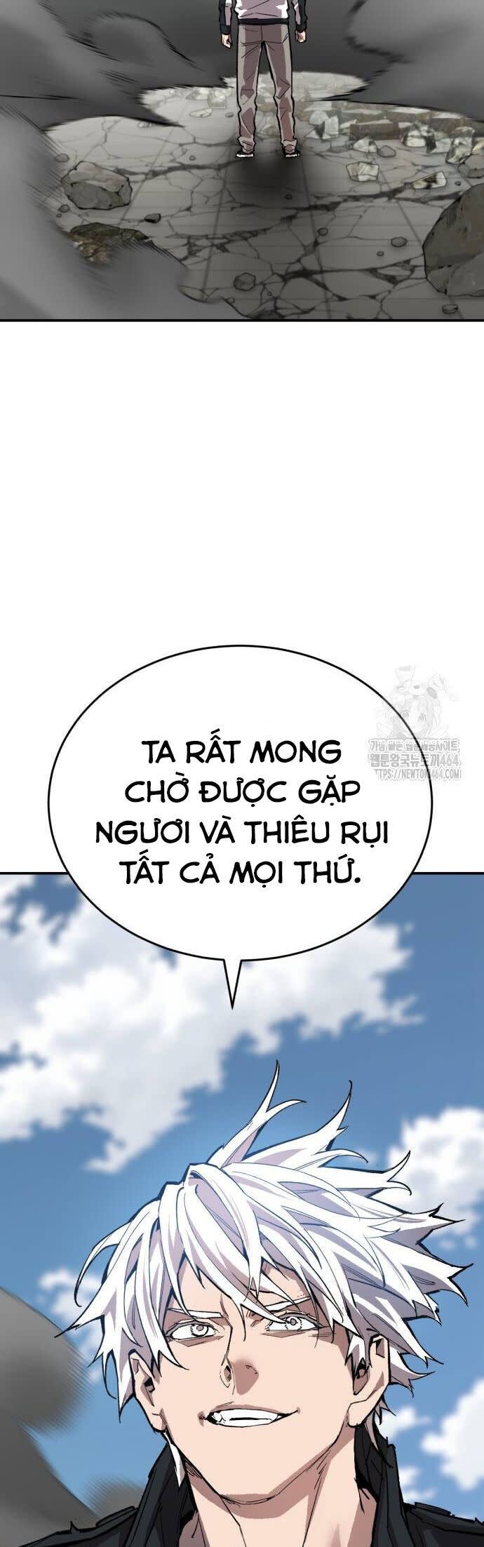 phá bỏ giới hạn Chapter 173 - Trang 2