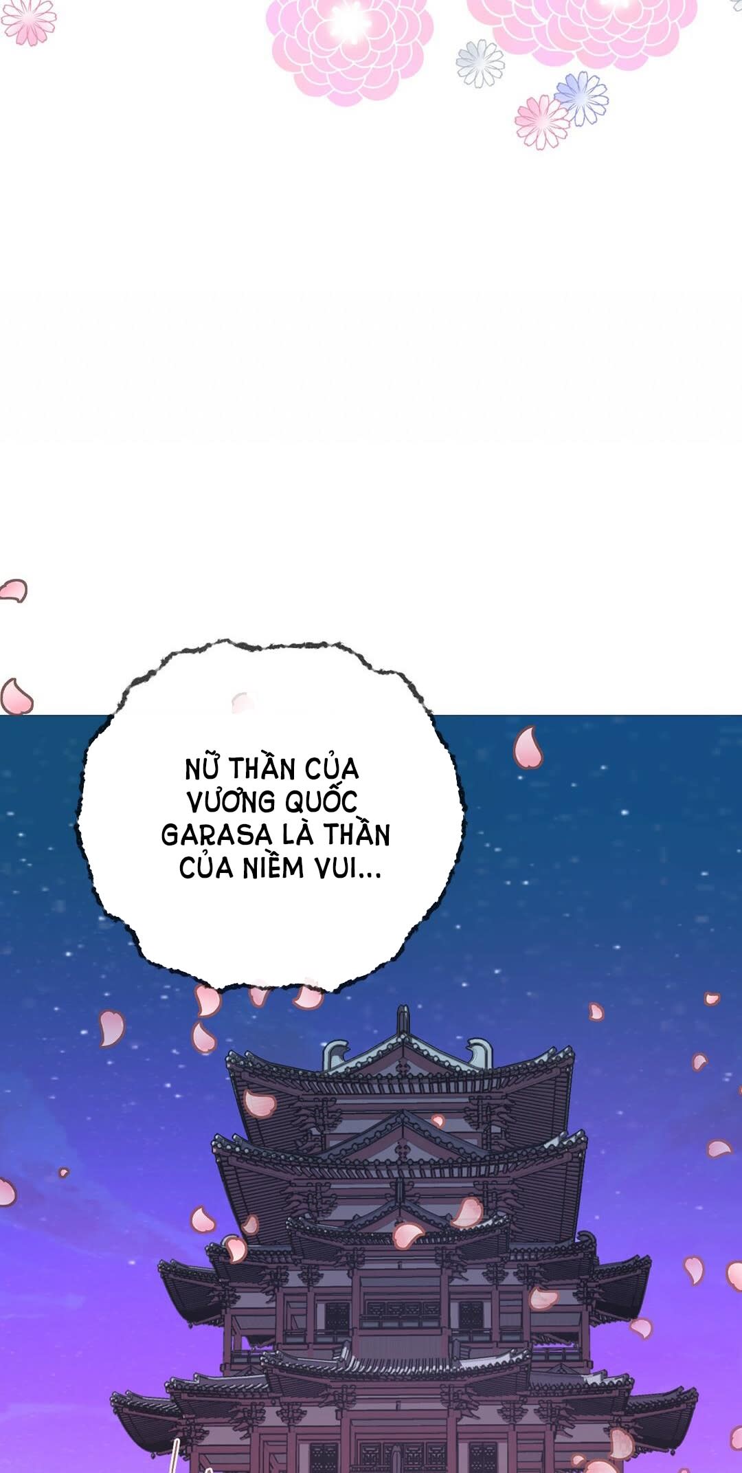 [18+] đêm của dã thú Chương 3.1 - Next Chapter 3