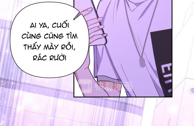 Cẩn Thận Bị Mộng Ma Ăn Mất Chap 10 - Next Chap 11