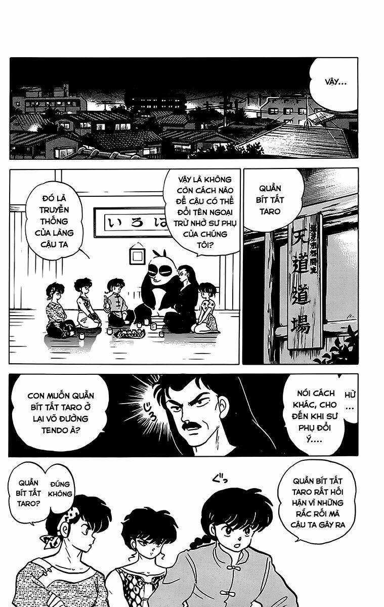 Suối Lời Nguyền Chapter 189 - Next Chapter 190