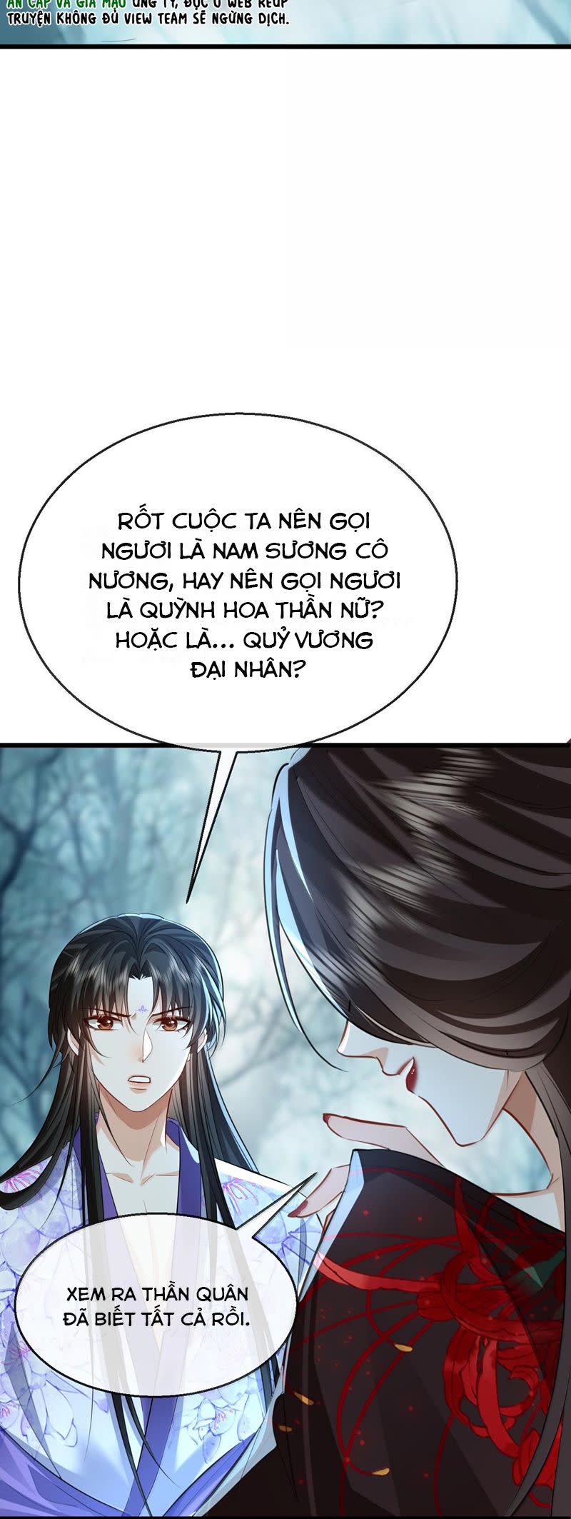 Ma Tôn Đại Nhân Song Tu Không Chap 68 - Next Chap 69