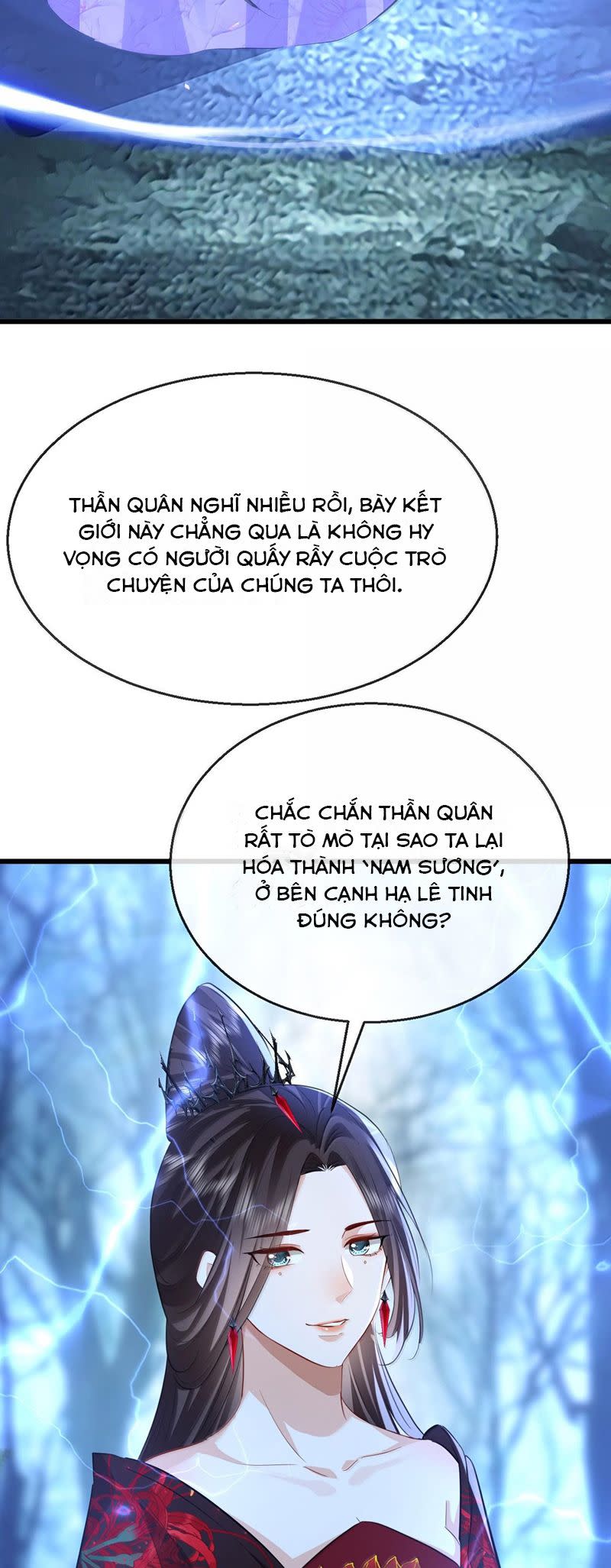 Ma Tôn Đại Nhân Song Tu Không Chap 68 - Next Chap 69