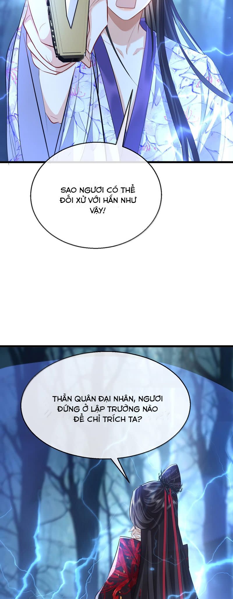 Ma Tôn Đại Nhân Song Tu Không Chap 68 - Next Chap 69