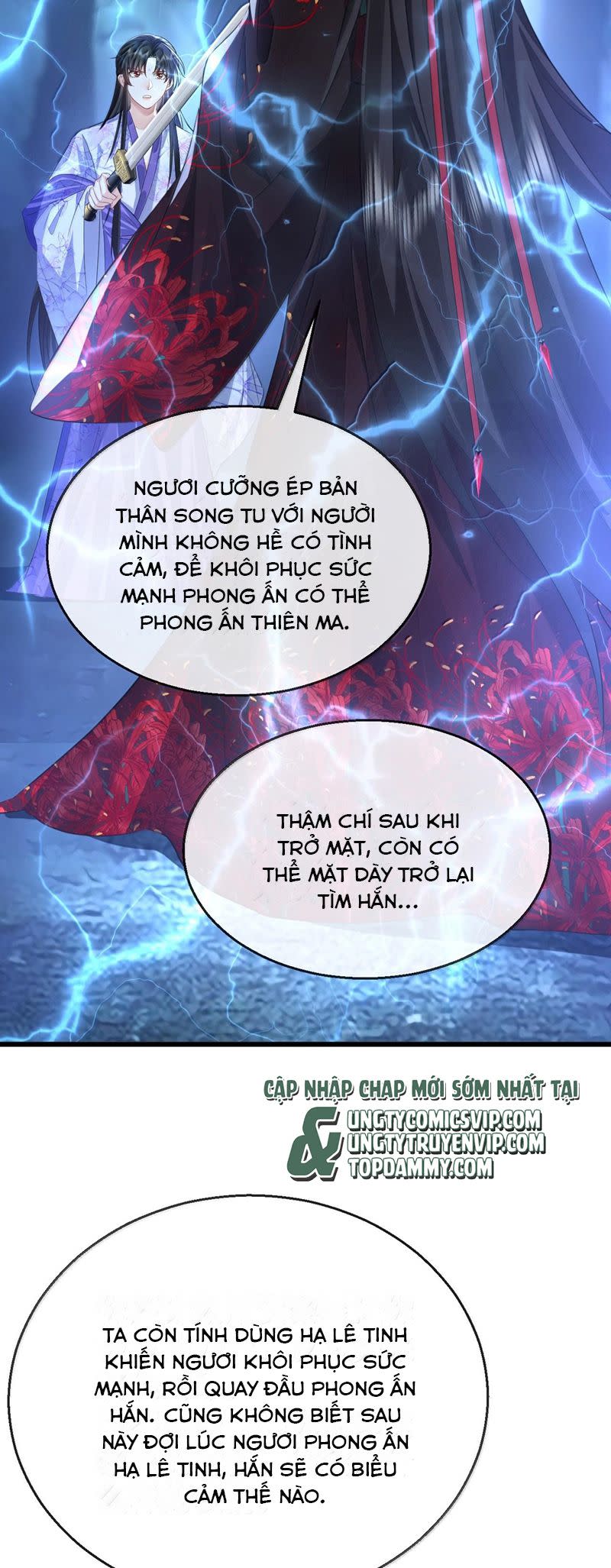 Ma Tôn Đại Nhân Song Tu Không Chap 68 - Next Chap 69