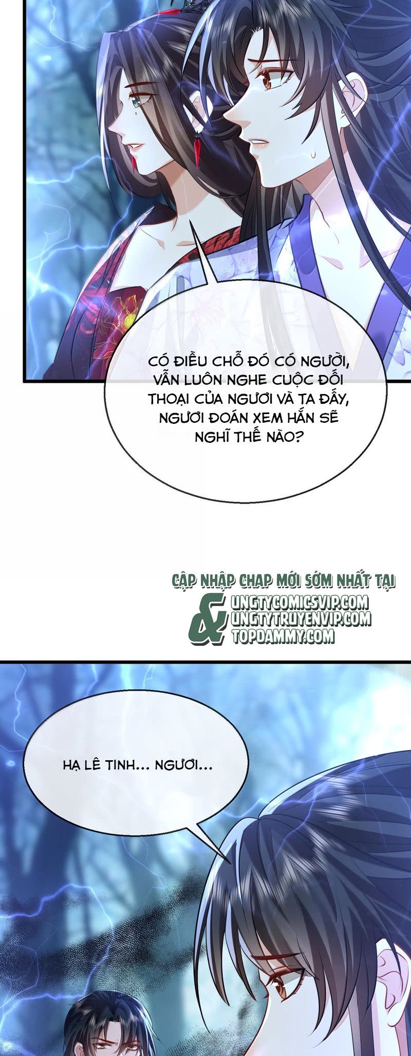 Ma Tôn Đại Nhân Song Tu Không Chap 68 - Next Chap 69