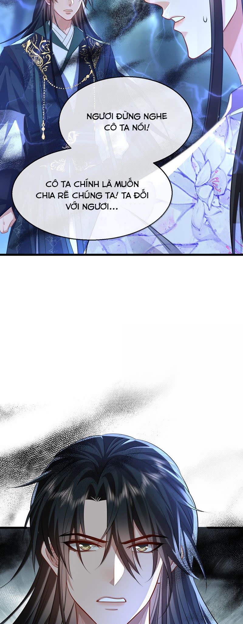 Ma Tôn Đại Nhân Song Tu Không Chap 68 - Next Chap 69