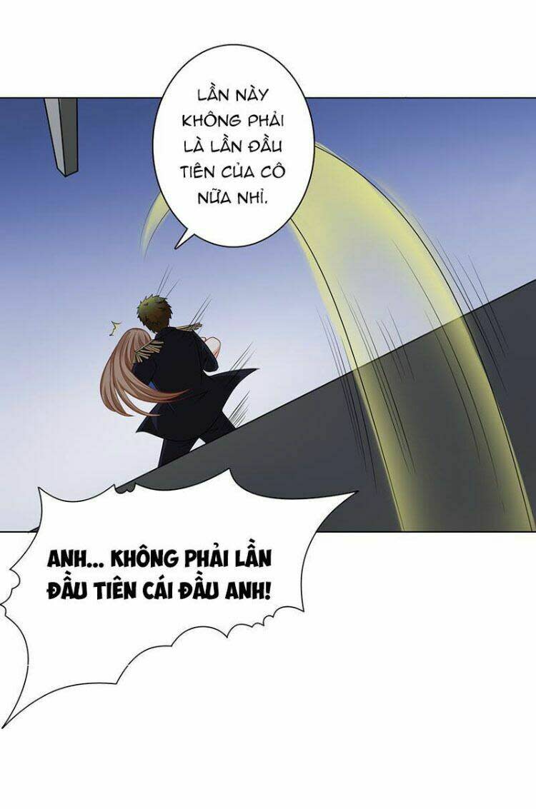 quy luật tình yêu ở mạt thế Chapter 64 - Trang 2