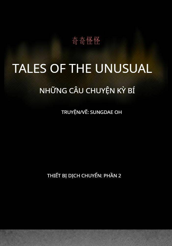 Những Câu Chuyện Bất Thường Chapter 149 - Next Chapter 150