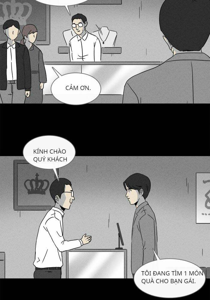 Những Câu Chuyện Bất Thường Chapter 149 - Next Chapter 150