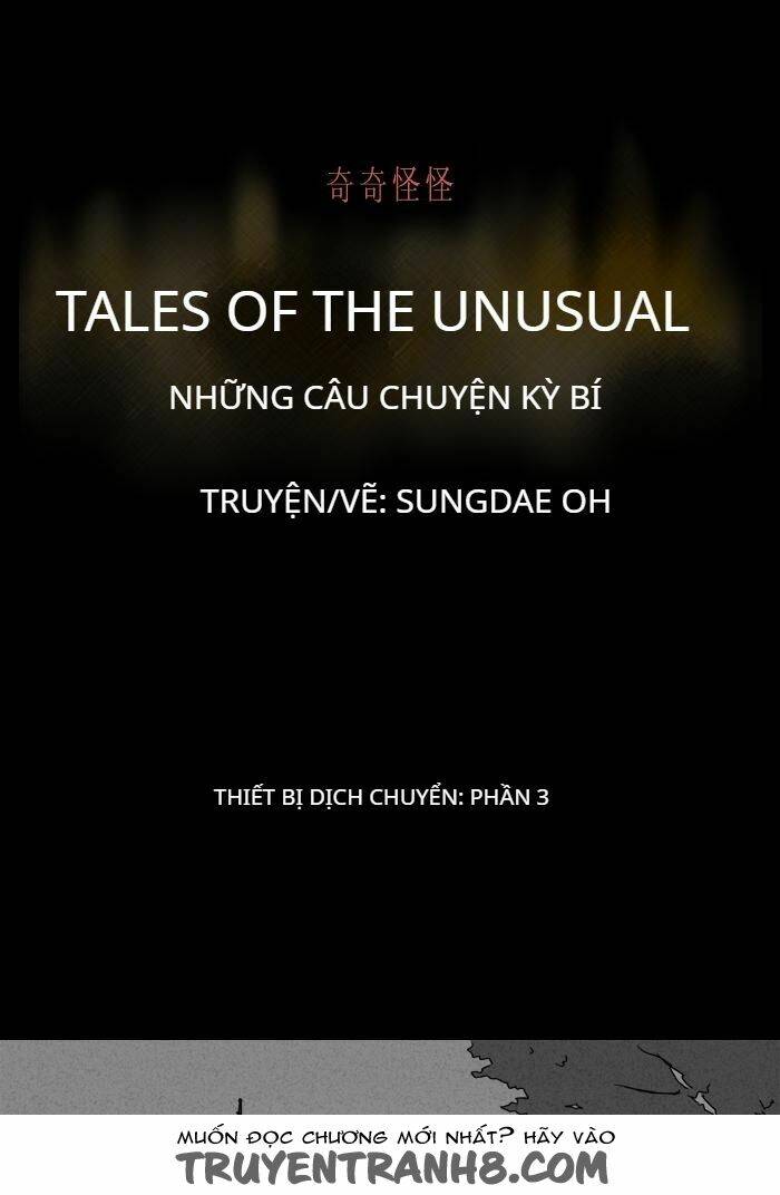 Những Câu Chuyện Bất Thường Chapter 150 - Next Chapter 151