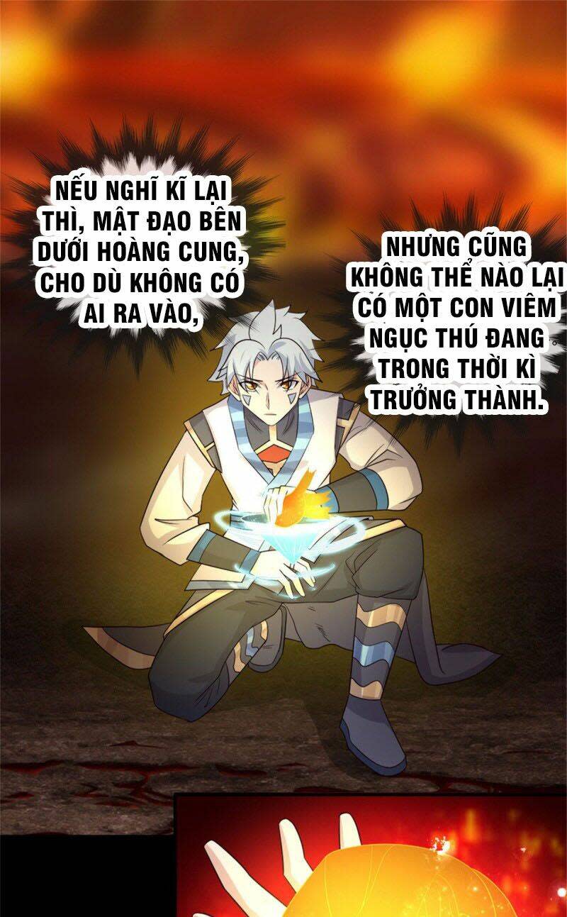 chí tôn võ đế Chapter 278 - Next Chapter 279