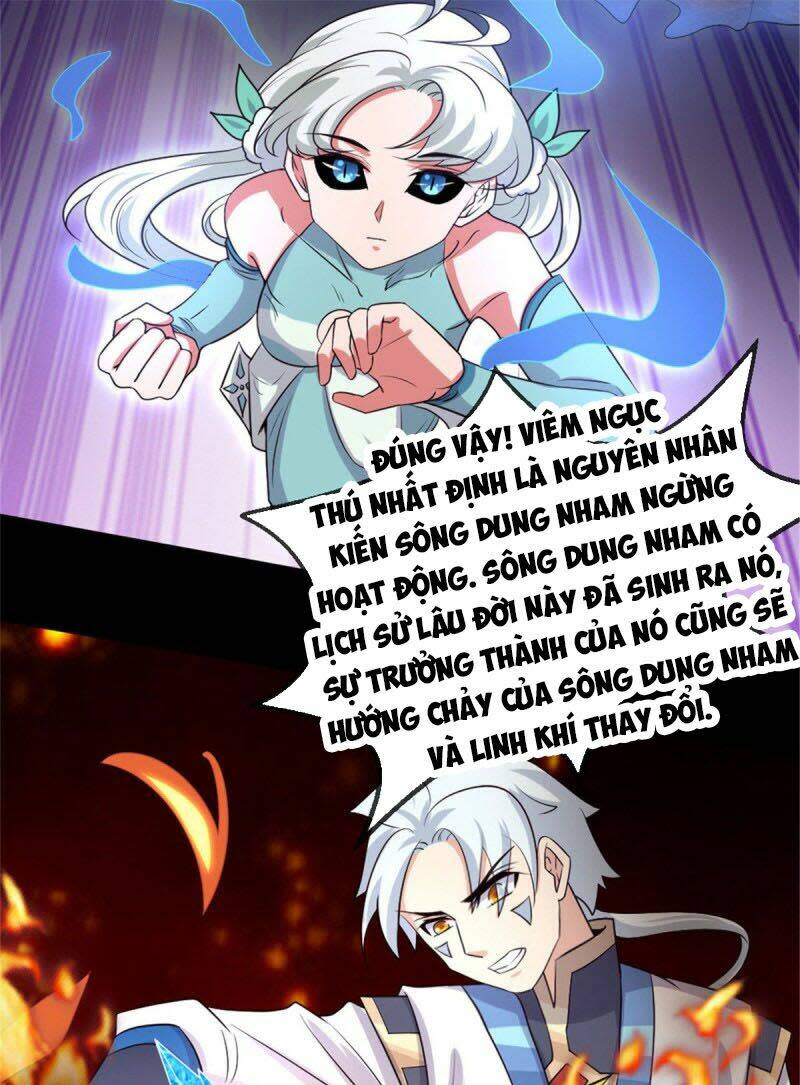 chí tôn võ đế Chapter 278 - Next Chapter 279