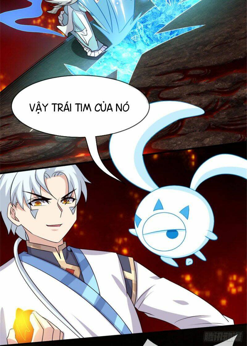 chí tôn võ đế Chapter 278 - Next Chapter 279