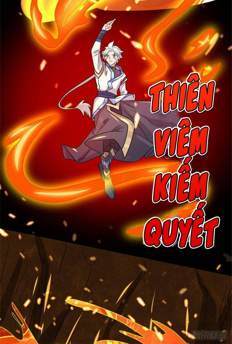 chí tôn võ đế Chapter 278 - Next Chapter 279