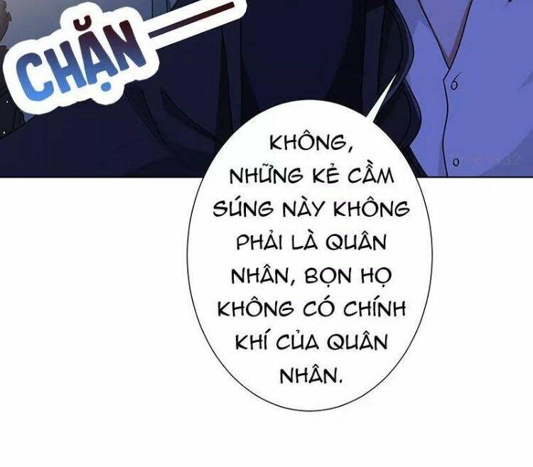 quy luật tình yêu ở mạt thế Chapter 71 - Trang 2