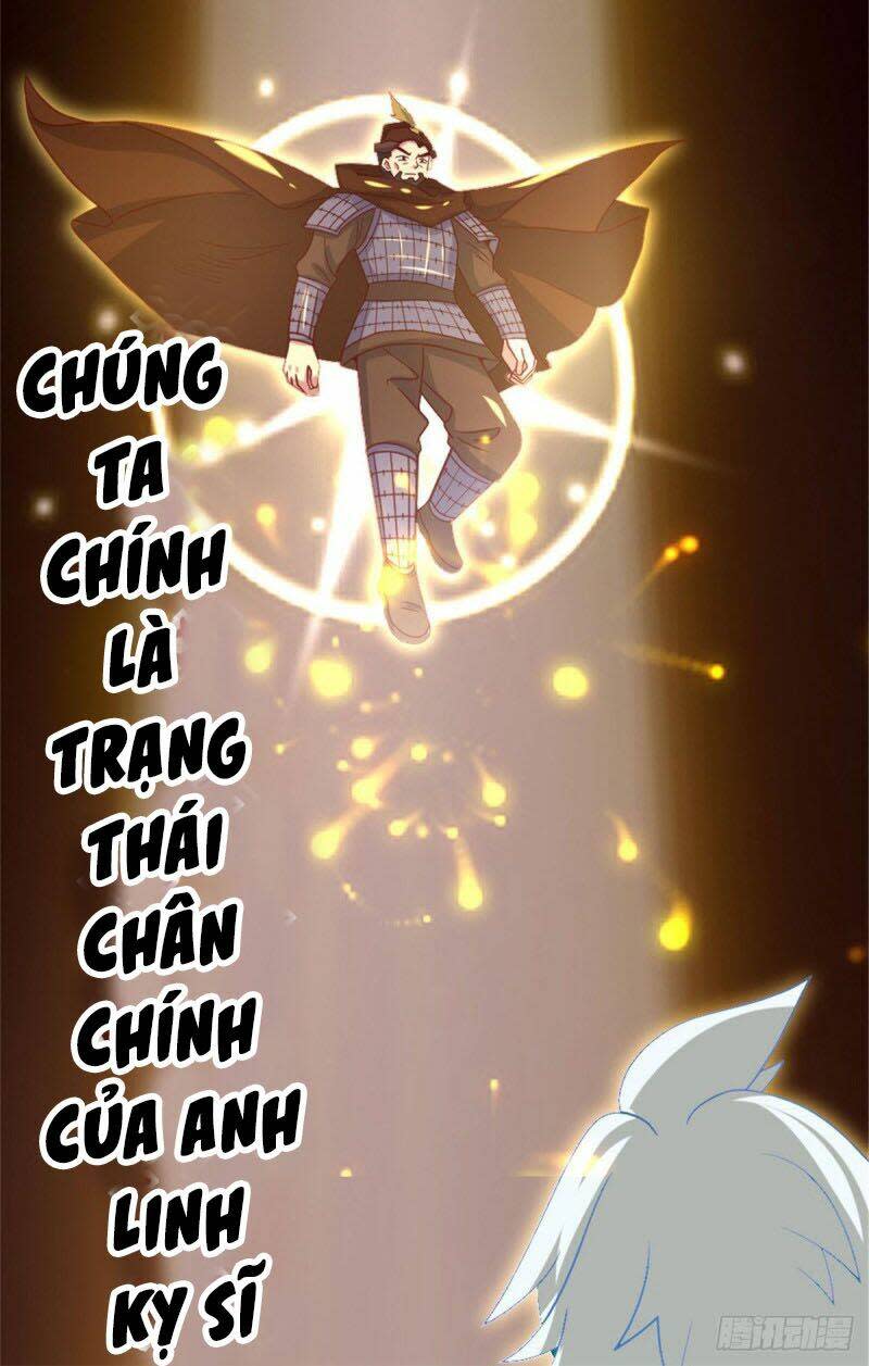 chí tôn võ đế Chapter 278 - Next Chapter 279