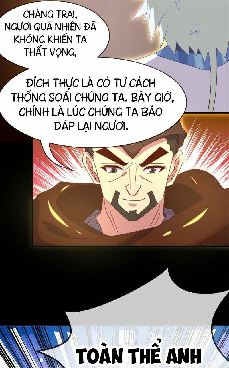 chí tôn võ đế Chapter 278 - Next Chapter 279