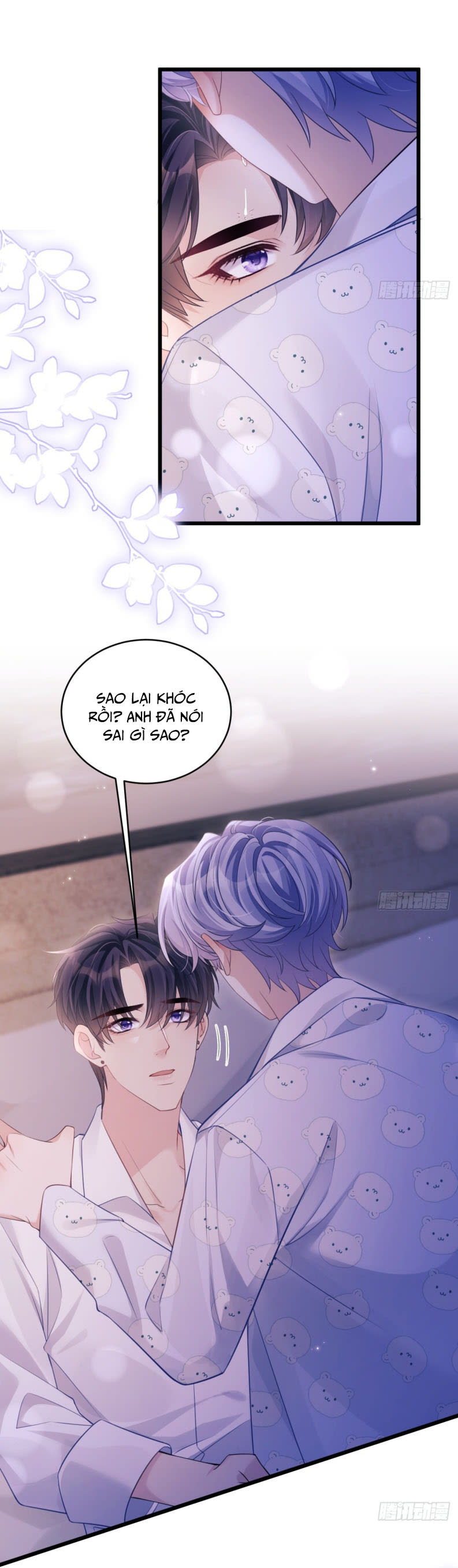 Tôi Hoài Nghi Ảnh Đế Đang Theo Đuổi Tôi Chap 137 - Next Chap 138