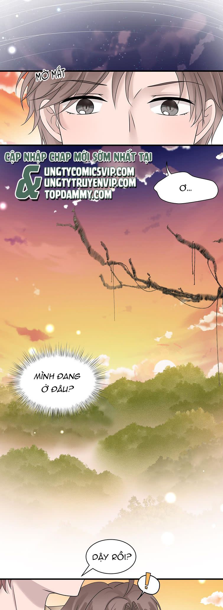 Hàng Không Bán Chap 10 - Next Chap 11