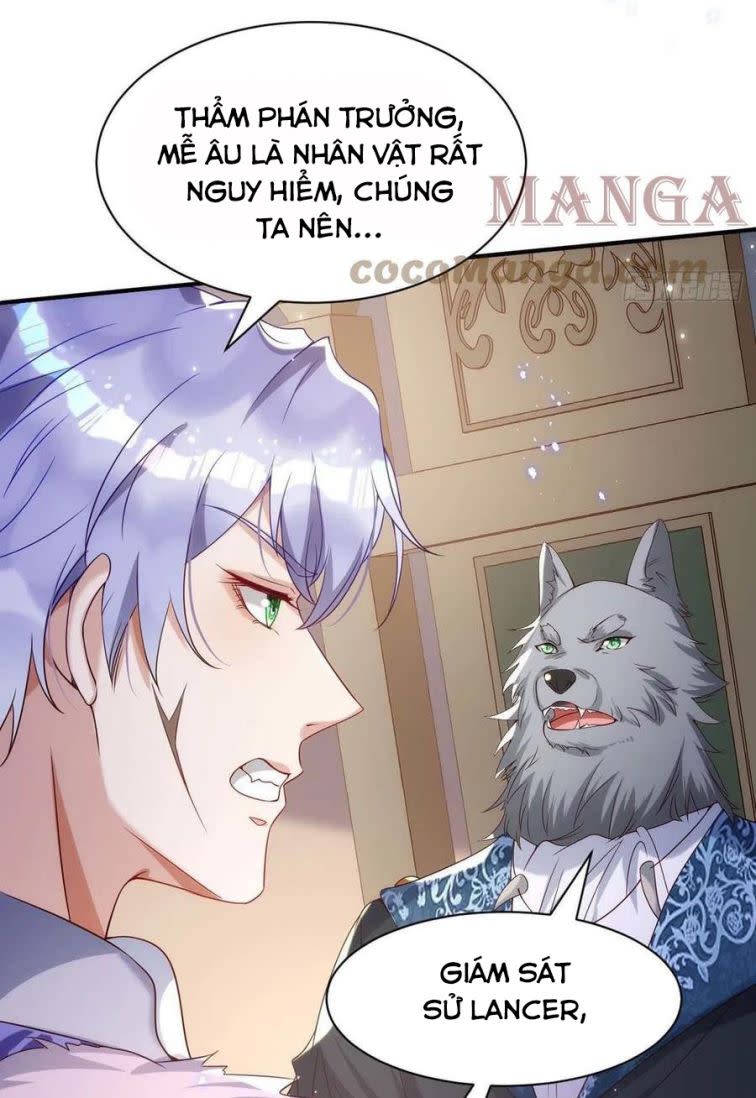 Thú Thụ Bất Thân Chap 85 - Next Chap 86