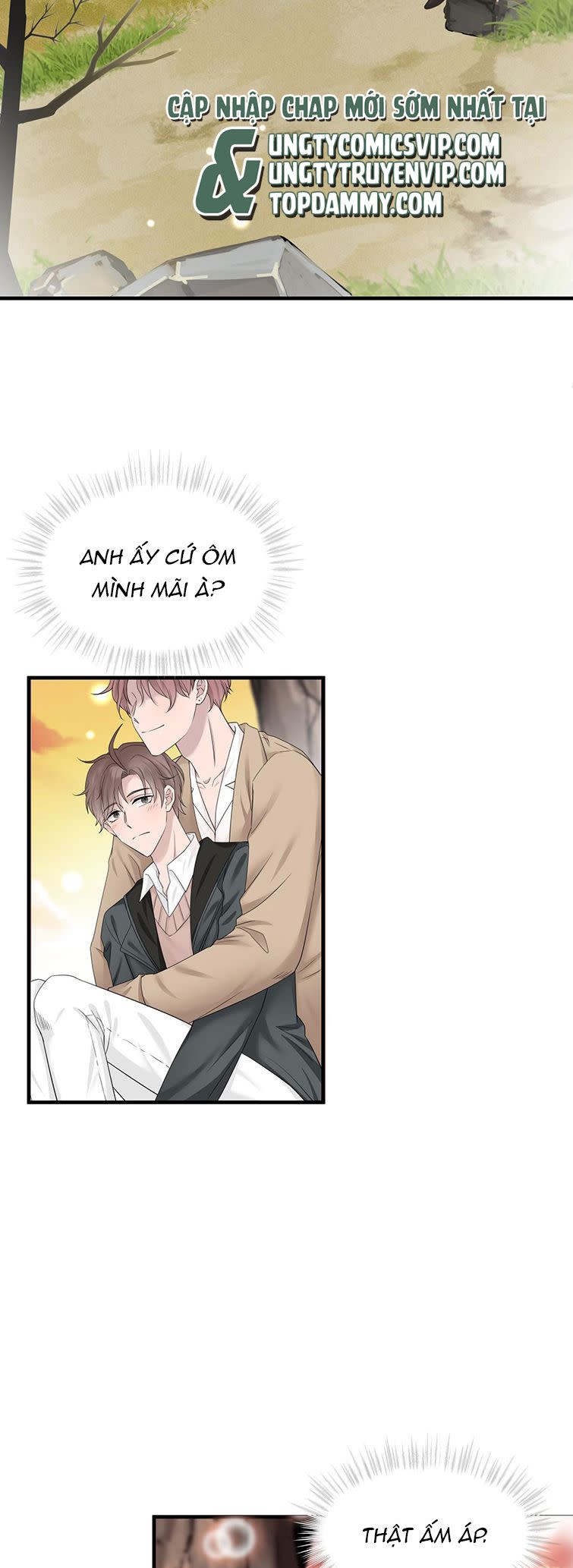 Hàng Không Bán Chap 10 - Next Chap 11