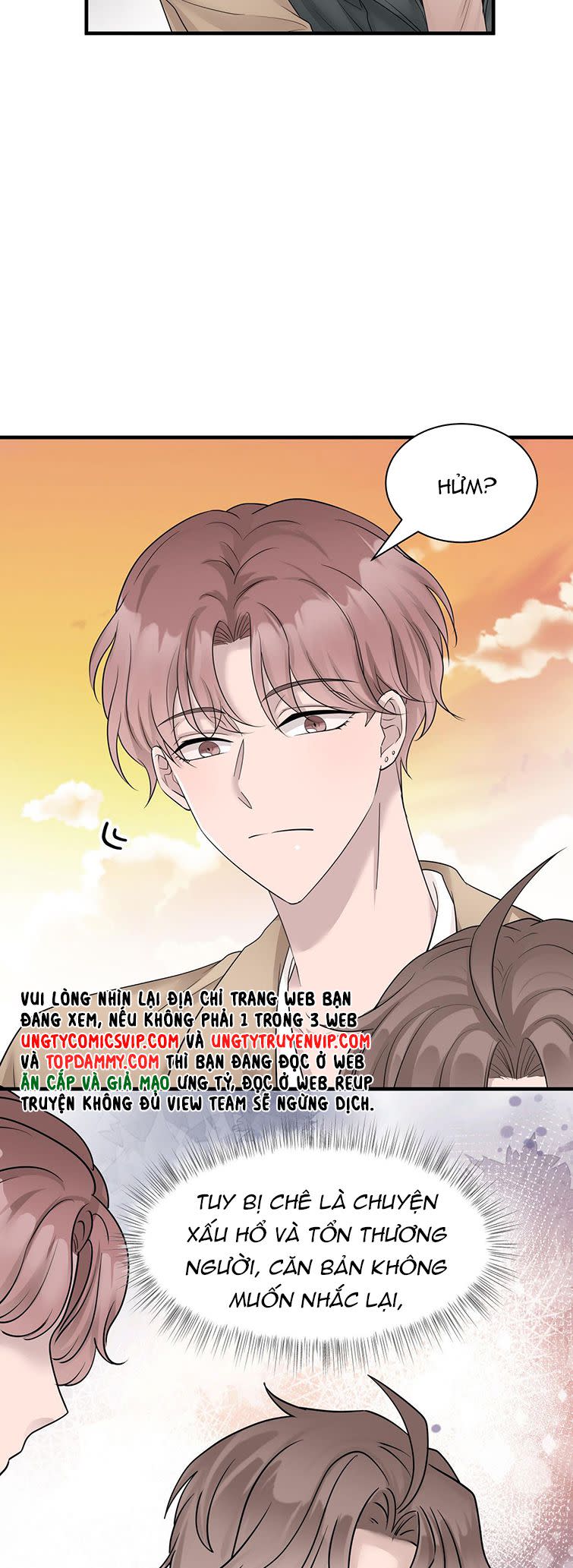 Hàng Không Bán Chap 10 - Next Chap 11