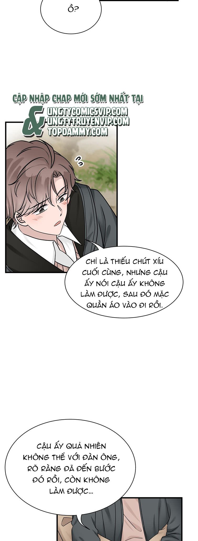 Hàng Không Bán Chap 10 - Next Chap 11