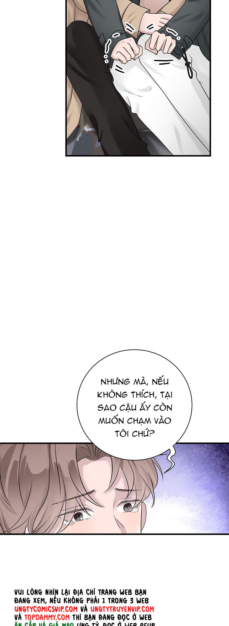 Hàng Không Bán Chap 10 - Next Chap 11