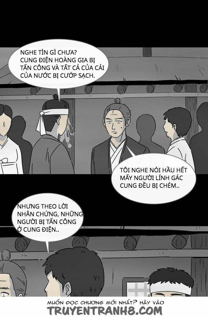 Những Câu Chuyện Bất Thường Chapter 154 - Next Chapter 155