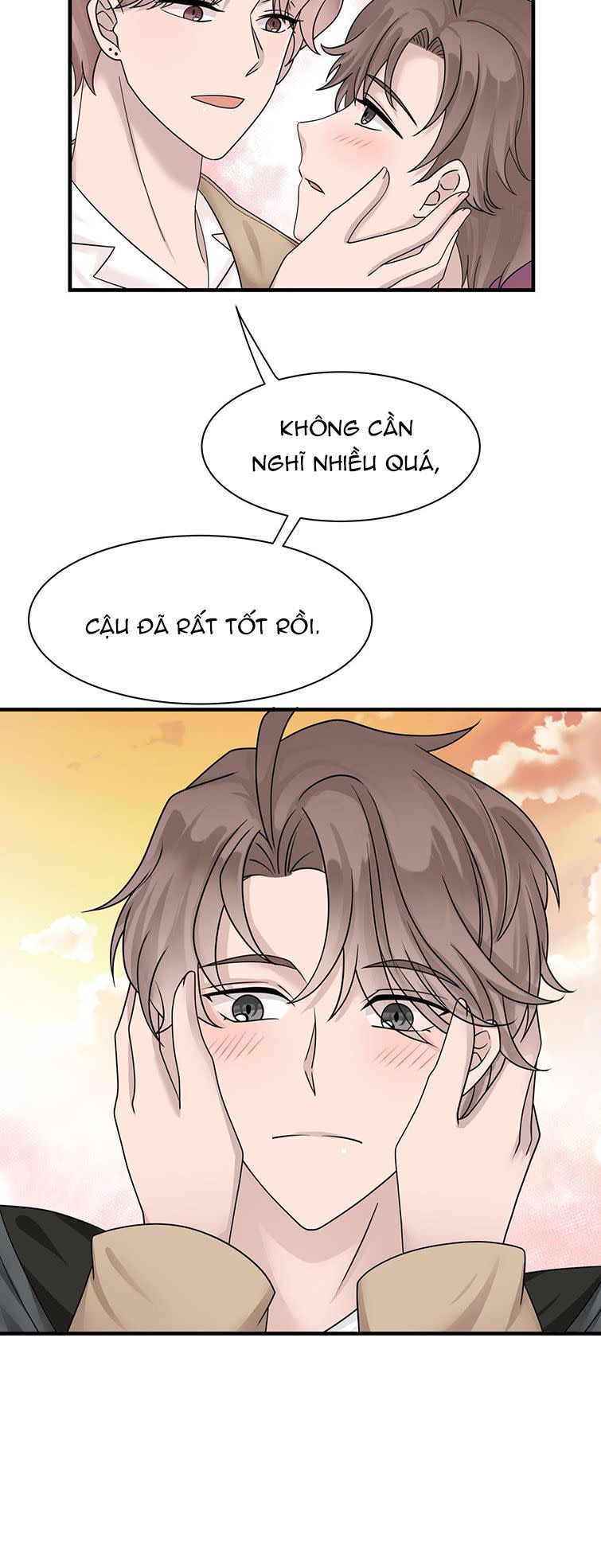 Hàng Không Bán Chap 10 - Next Chap 11