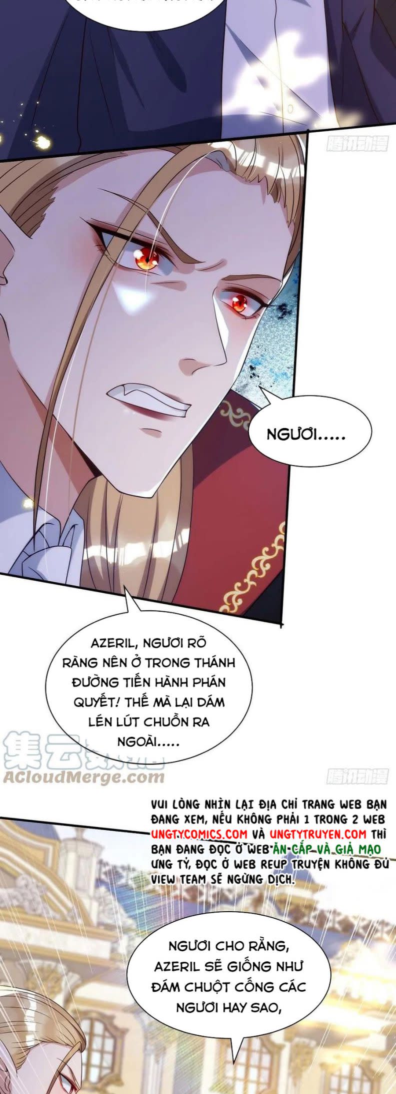 Thú Thụ Bất Thân Chap 87 - Next Chap 88