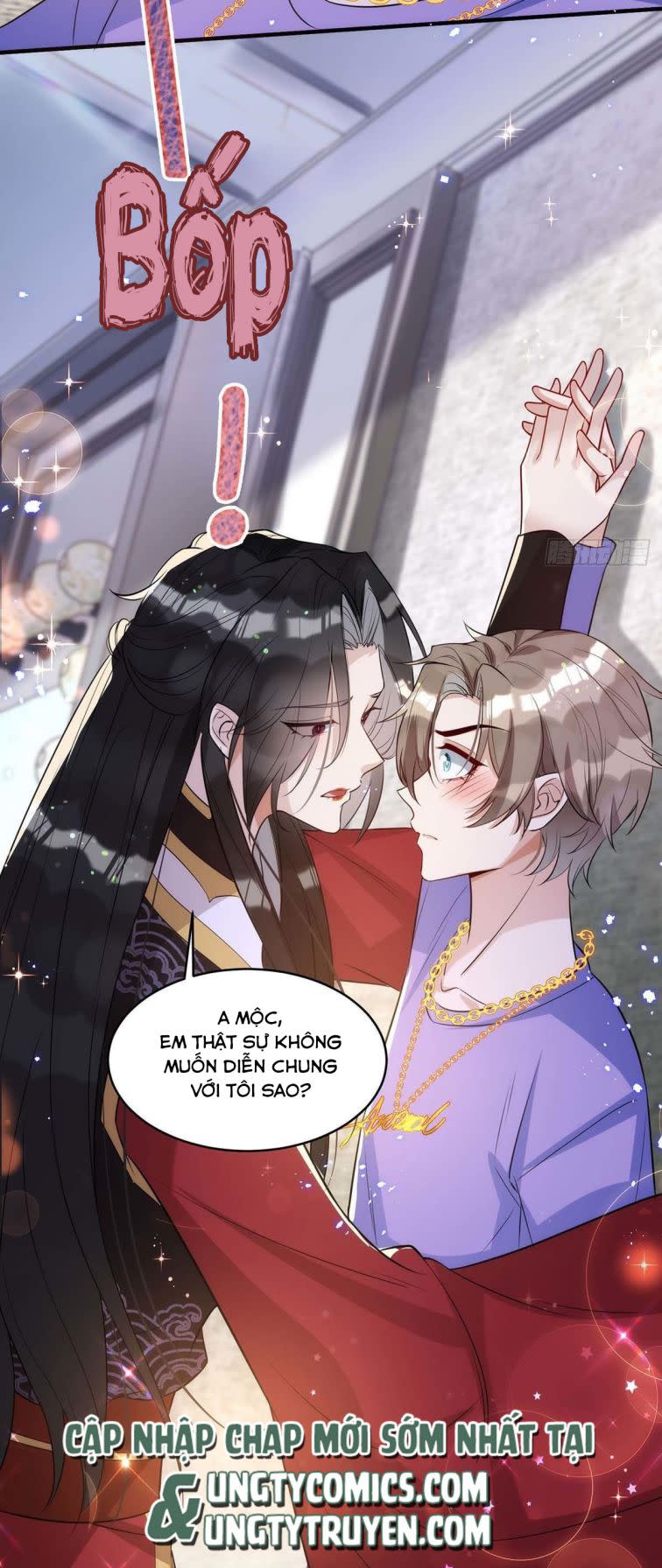 Thú Thụ Bất Thân Chap 92 - Next Chap 93