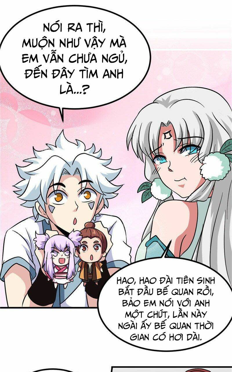 chí tôn võ đế Chapter 152 - Next Chapter 153