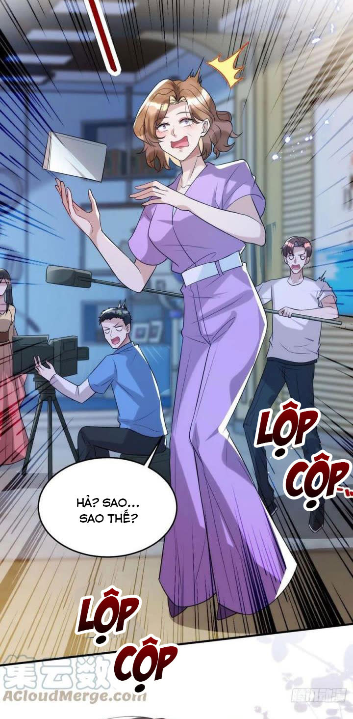 Thú Thụ Bất Thân Chap 93 - Next Chap 94