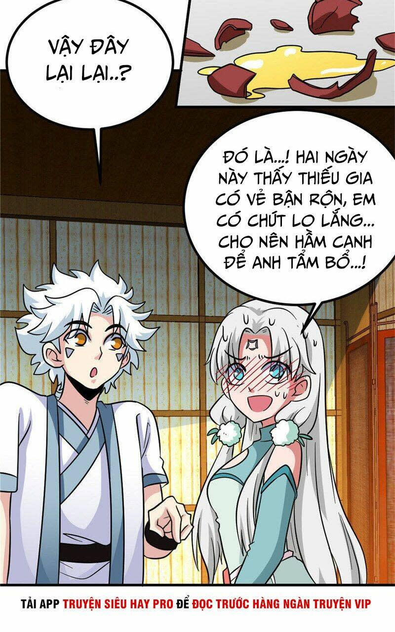 chí tôn võ đế Chapter 152 - Next Chapter 153