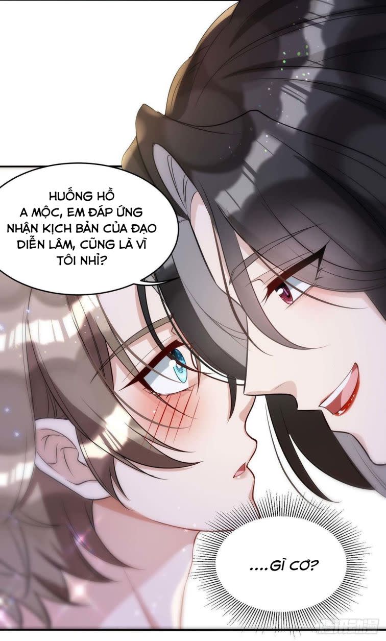 Thú Thụ Bất Thân Chap 92 - Next Chap 93