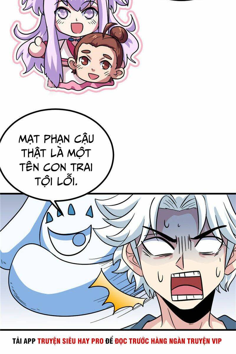 chí tôn võ đế Chapter 152 - Next Chapter 153