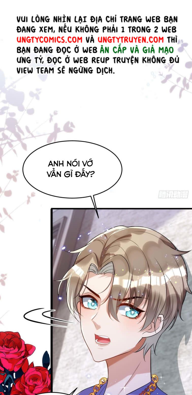 Thú Thụ Bất Thân Chap 92 - Next Chap 93