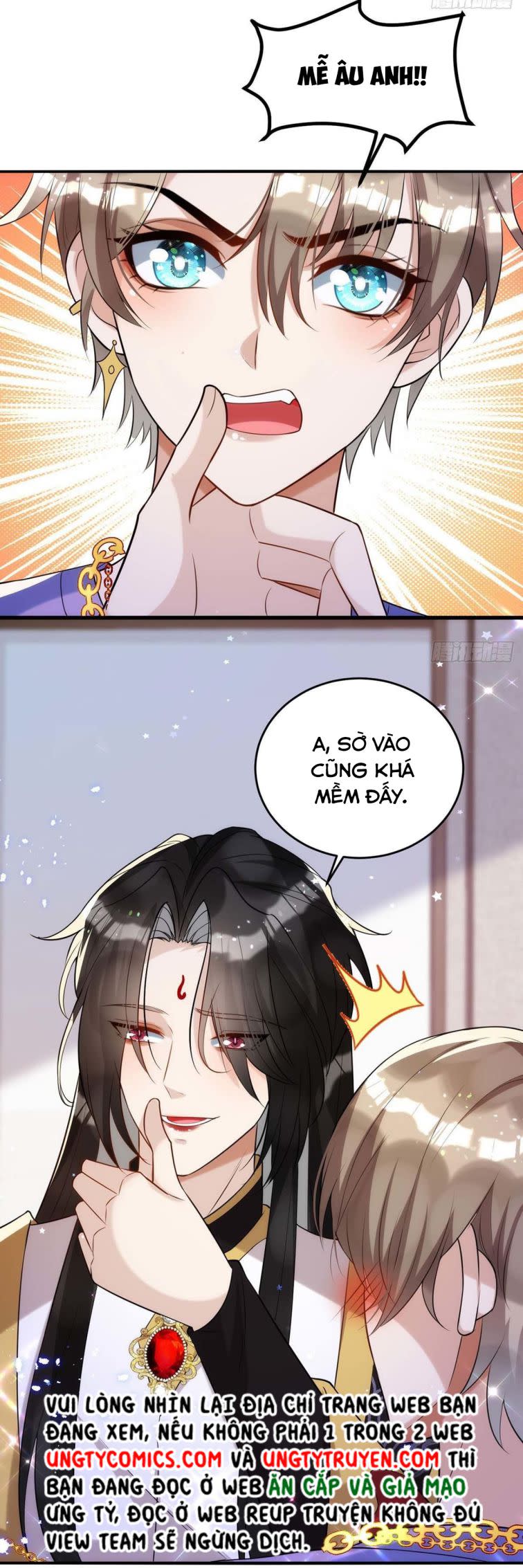 Thú Thụ Bất Thân Chap 92 - Next Chap 93