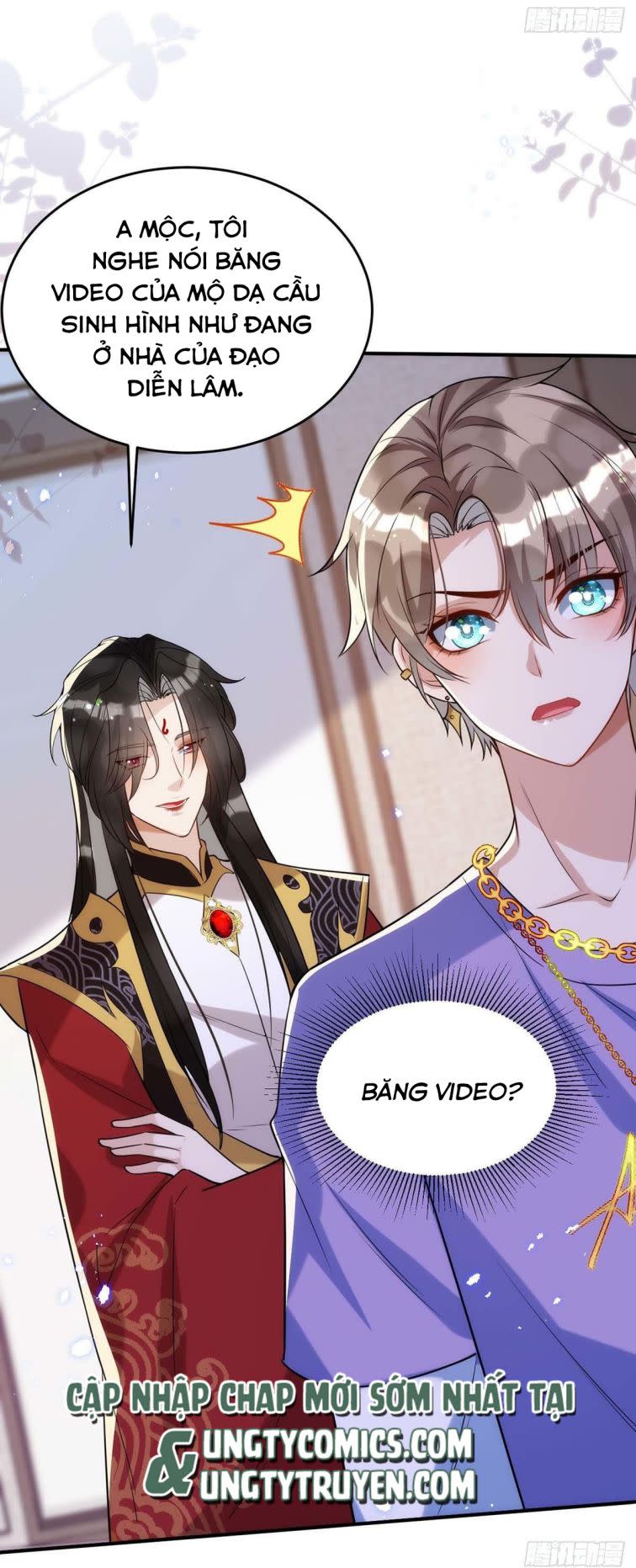 Thú Thụ Bất Thân Chap 92 - Next Chap 93