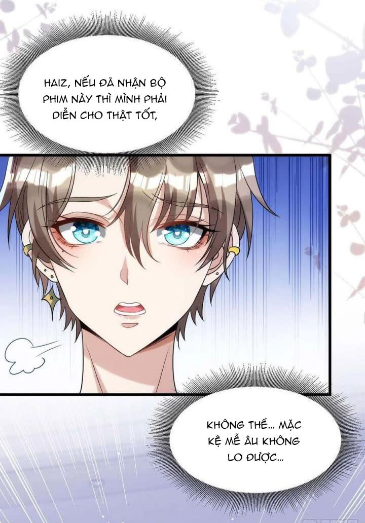 Thú Thụ Bất Thân Chap 93 - Next Chap 94