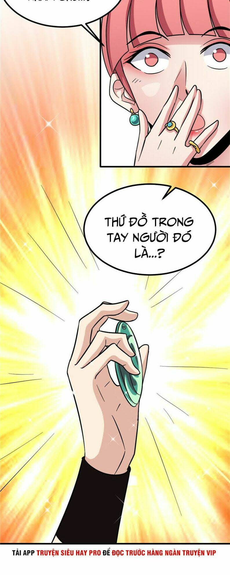 chí tôn võ đế Chapter 152 - Next Chapter 153