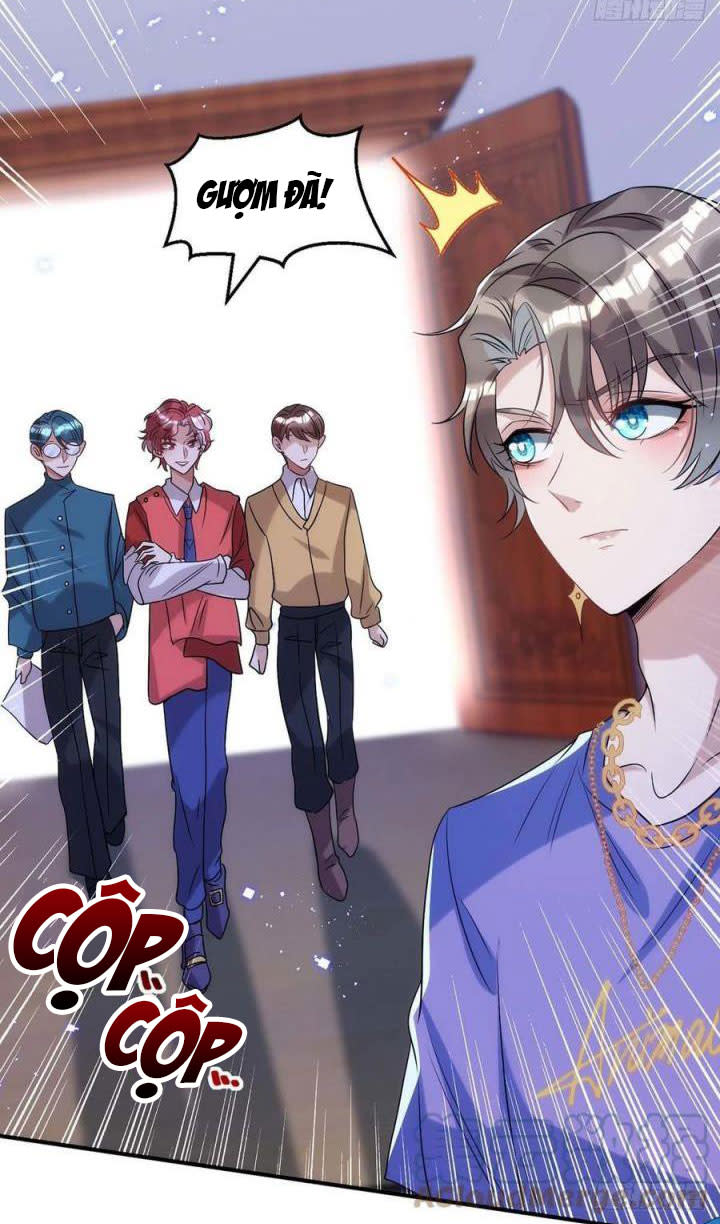 Thú Thụ Bất Thân Chap 93 - Next Chap 94