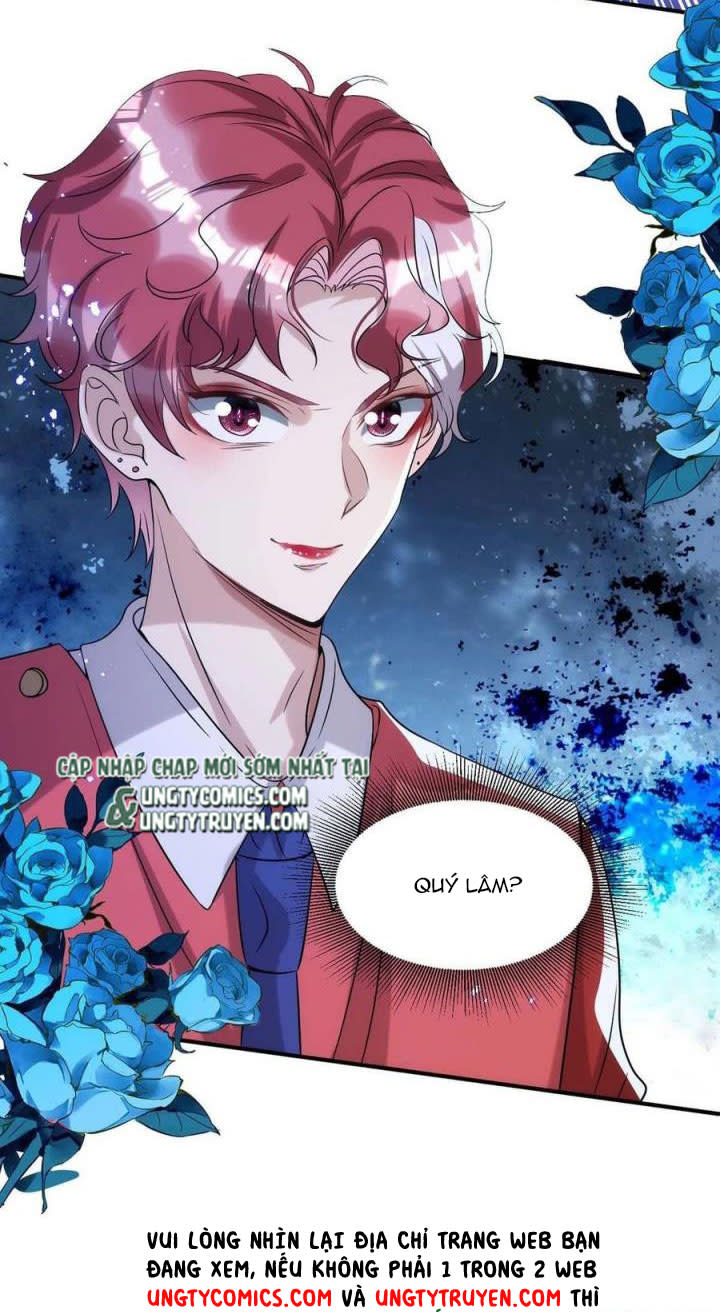 Thú Thụ Bất Thân Chap 93 - Next Chap 94