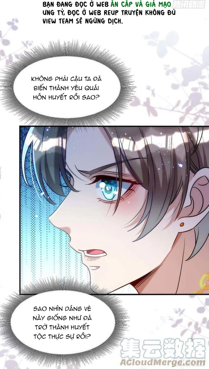 Thú Thụ Bất Thân Chap 93 - Next Chap 94