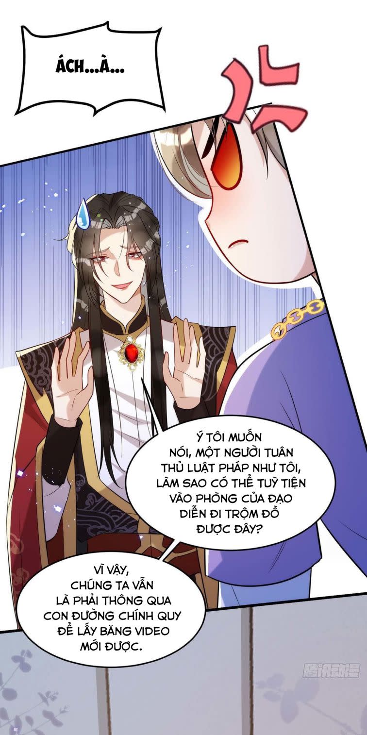 Thú Thụ Bất Thân Chap 92 - Next Chap 93