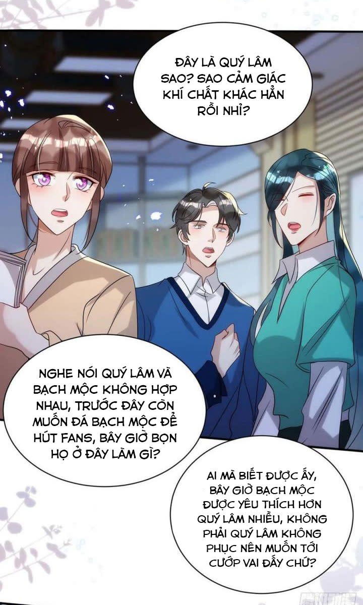 Thú Thụ Bất Thân Chap 93 - Next Chap 94