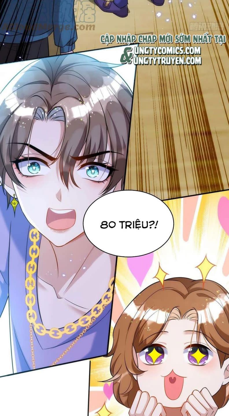 Thú Thụ Bất Thân Chap 94 - Next Chap 95