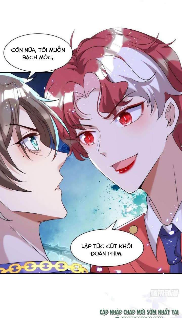 Thú Thụ Bất Thân Chap 93 - Next Chap 94